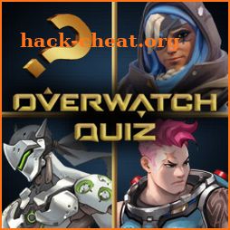 Quiz for Overwatch 2 - Heroes icon