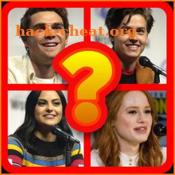 QUIZ for Riverdale icon
