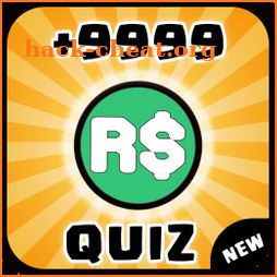 Quiz For Robux - Earn Free Robux icon