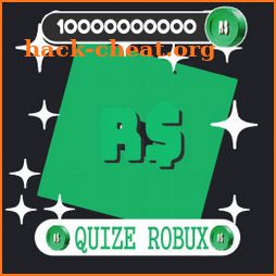 Quiz For ROBUX icon