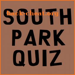 Quiz for South Park - Guess the Character & Trivia icon