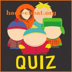 Quiz for South Park - Unofficial SP Fan Trivia icon