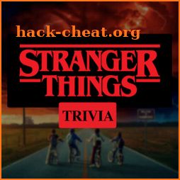 Quiz for Stranger Things icon