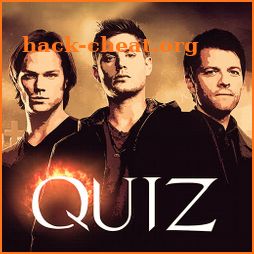 Quiz for Supernatural - TV Series Fan Trivia icon
