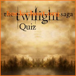 Quiz for Twilight Fans icon