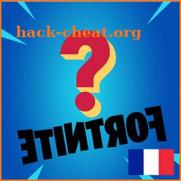 Quiz fortnite Battle Royal en Francais 🇫🇷 icon