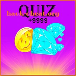 Quiz Free Fire Diamonds icon