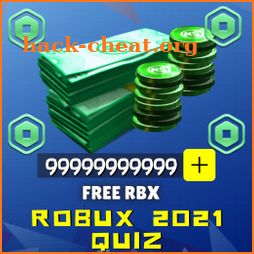 Quiz Free RBX for Robux  2021 icon