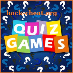 Quiz Games icon