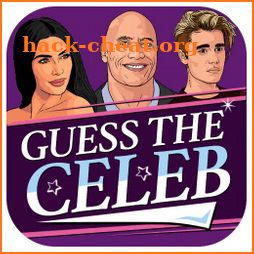 Quiz: Guess the Celeb 2021, Celebrities Game icon