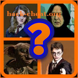 Quiz Harry Potter - English icon