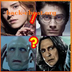 Quiz Harry Potter icon