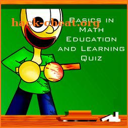 Quiz in Math Education and Learning icon