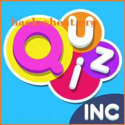 Quiz Inc - Fun Brand&Logo Trivia Game! icon