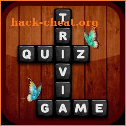 Quiz Journey - Crosswords Puzzle & Trivia icon