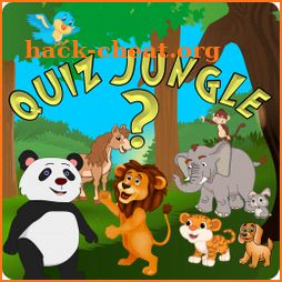 Quiz Jungle icon