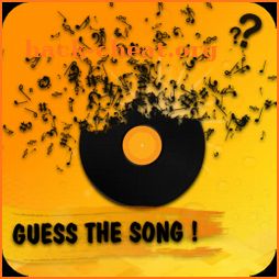 QUIZ LAND : Guess The Song ! (NO ADS) icon