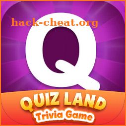 Quiz Land - Trivia Game icon