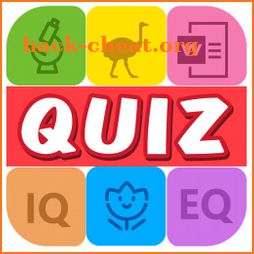 Quiz Mania: Guess Logos & Pics icon