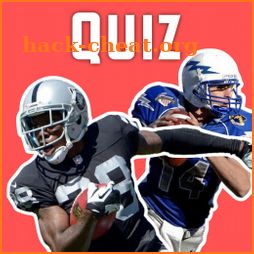 Quiz NFL - American Football icon