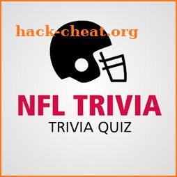 Quiz - NFL & American Football icon