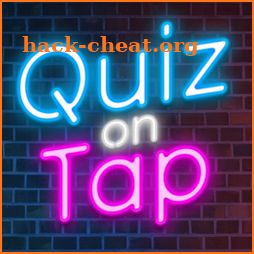 Quiz On Tap icon