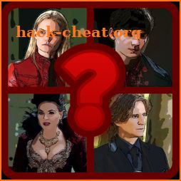 Quiz Once Upon a Time - OUAT icon