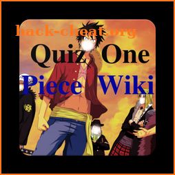 Quiz - One Piece Wiki icon