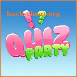 Quiz Party - تحدي كويزات icon