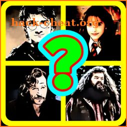Quiz personajes Harry Potter icon