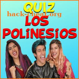 Quiz Polinesios. icon
