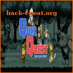 Quiz Quest: Basic Math Edition icon