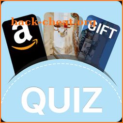 QUIZ REWARDS: Trivia Game, Free Gift Cards Voucher icon