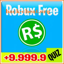 Quiz Robux Free R$: Tips, Guides, Tricks. icon