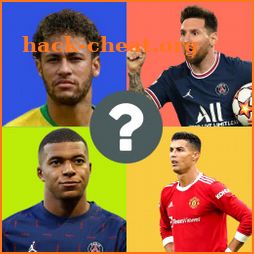 Quiz Soccer - Guess the name icon