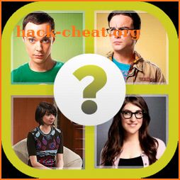 Quiz The Big Bang Theory icon