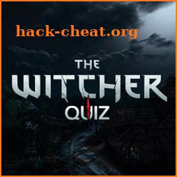 QUIZ - The Witcher icon