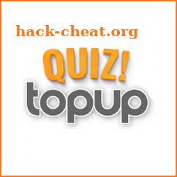 Quiz TopUp Game - Mobile Recharge 2021 icon