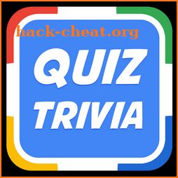 Quiz Trivia -  An Ultimate Quiz Game icon