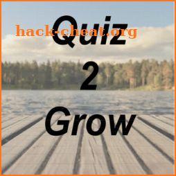 Quiz2Grow icon