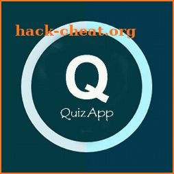 QuizApp : Free Trivia Questions. icon