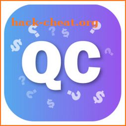 QuizCap : Play Free Game Get QC icon