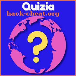 Quizia: General Knowledge Quiz icon