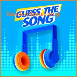Quizist™: guess the song icon