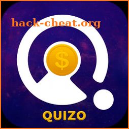 Quizo - Live Trivia Quiz Game & Win Money Online icon