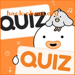 QuizQuiz - 스피드퀴즈, 초성 퀴즈, 노래 퀴즈 icon