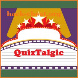 QuizTalgic: Trivia Sound Quiz icon