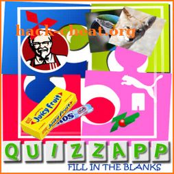 QuizzApp 2019- Trivia Logo Picture Guess Games icon