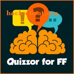 Quizzor for Free Fire | Questions and Answers icon