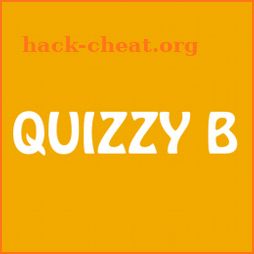 Quizzy B icon